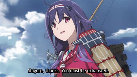 r/kancolle|KanColle: Itsuka Ano Umi de .